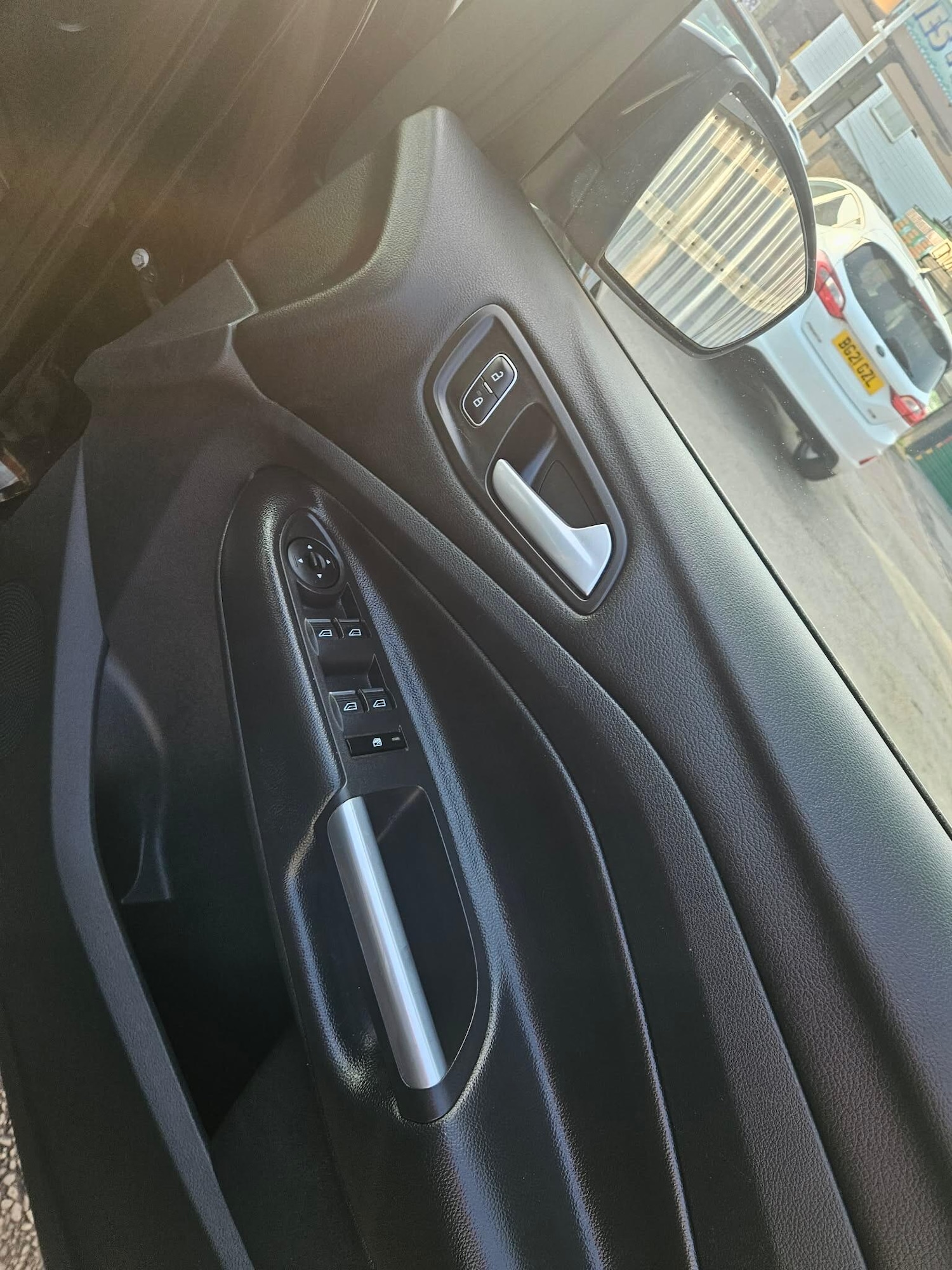 Used Ford Kuga 2018 for sale - 78100265: Photo 14