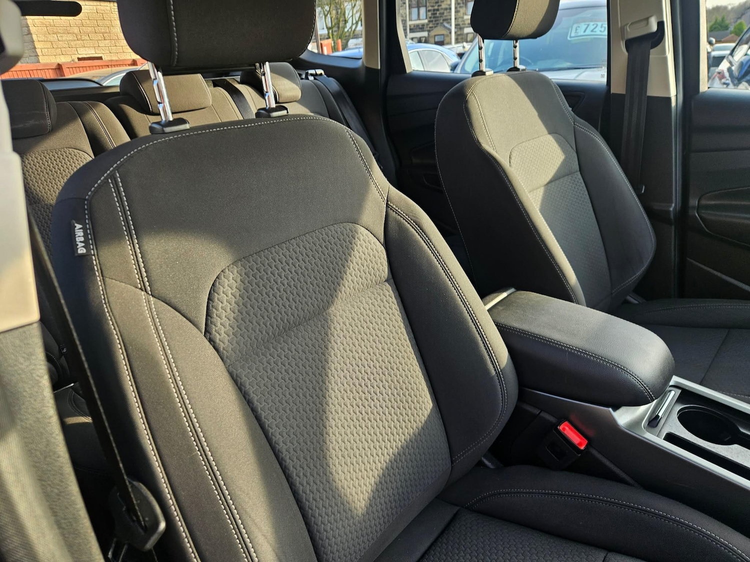 Used Ford Kuga 2018 for sale - 78100265: Photo 16