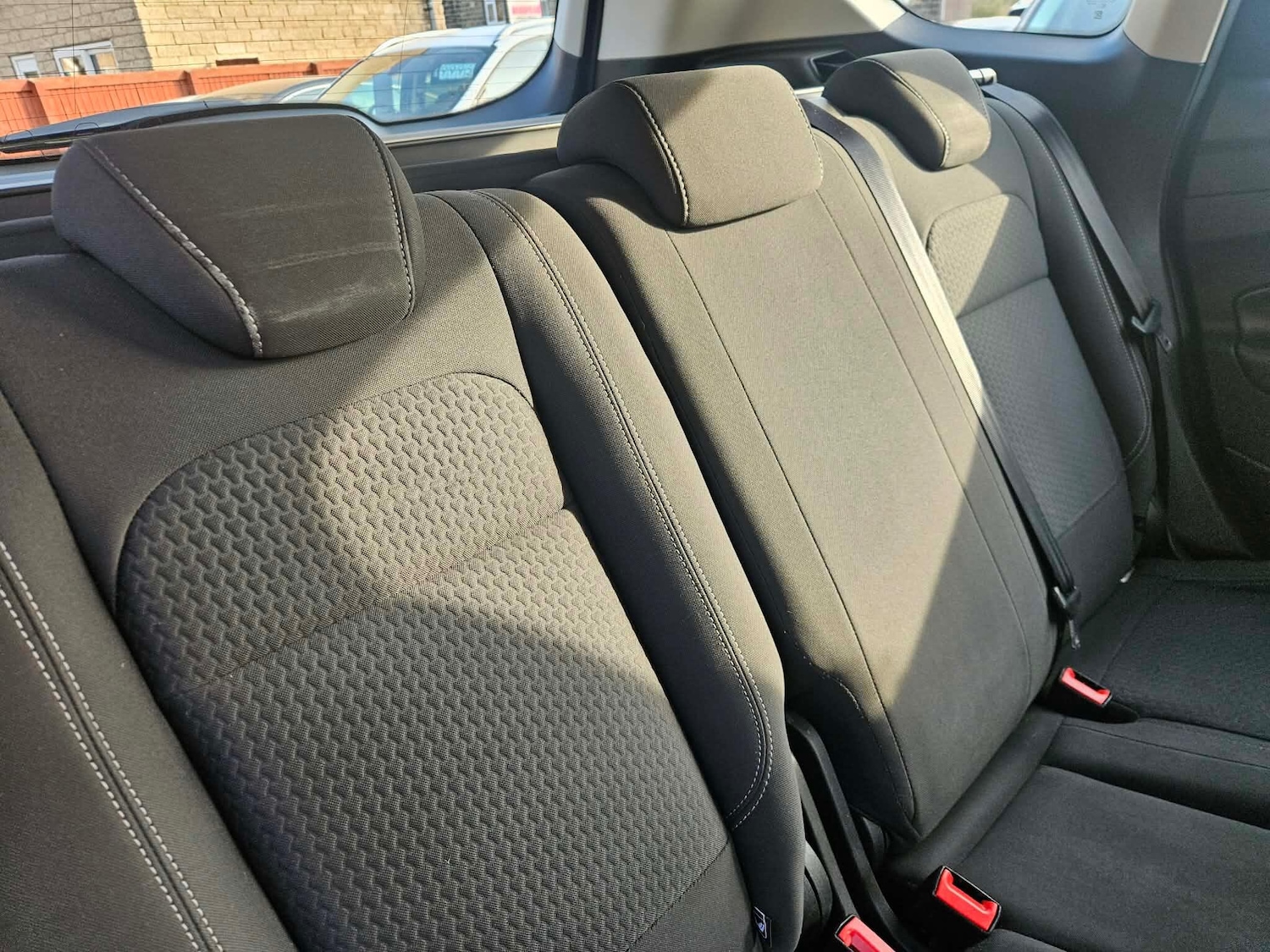 Used Ford Kuga 2018 for sale - 78100265: Photo 18