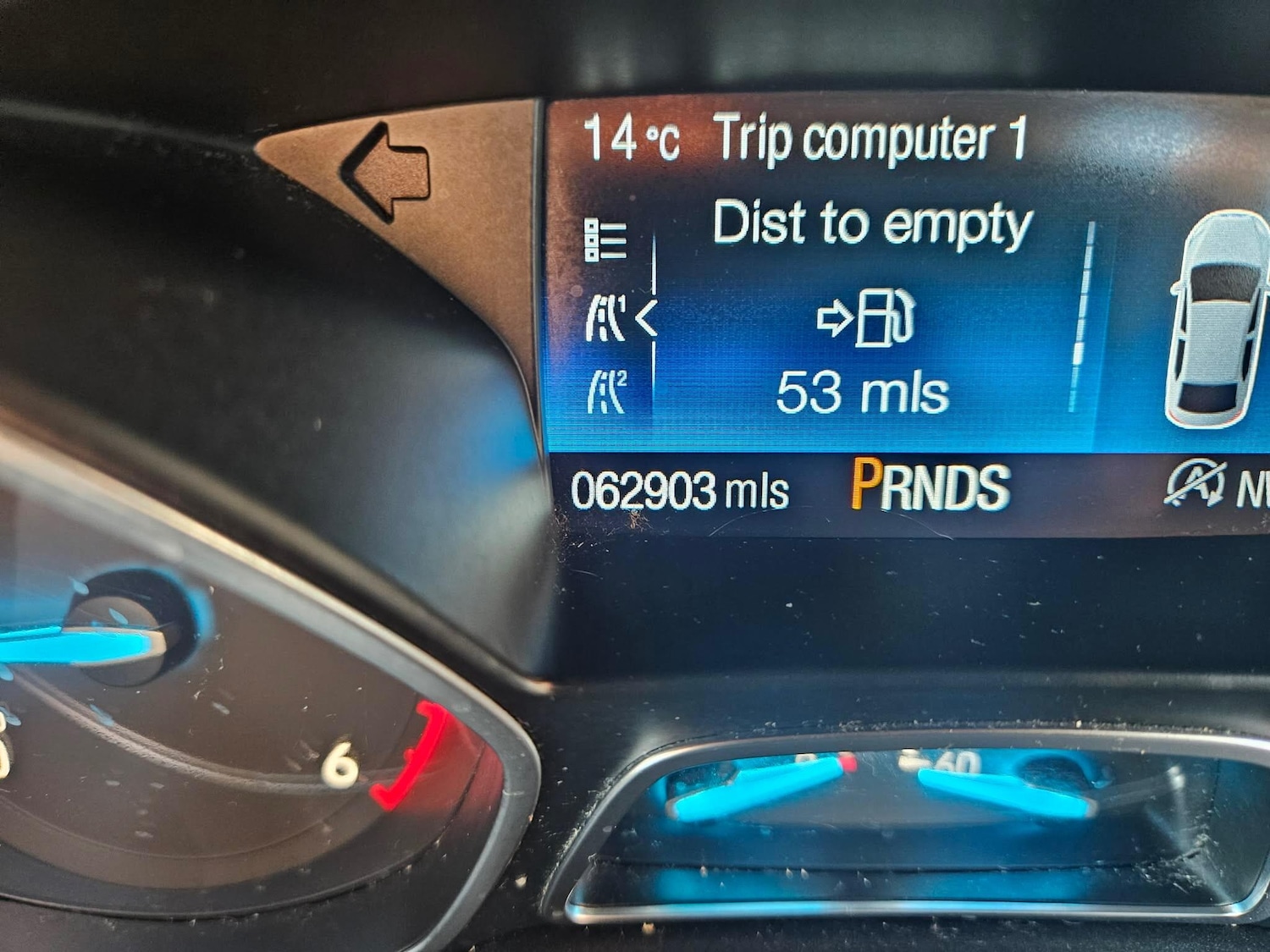 Used Ford Kuga 2018 for sale - 78100265: Photo 21