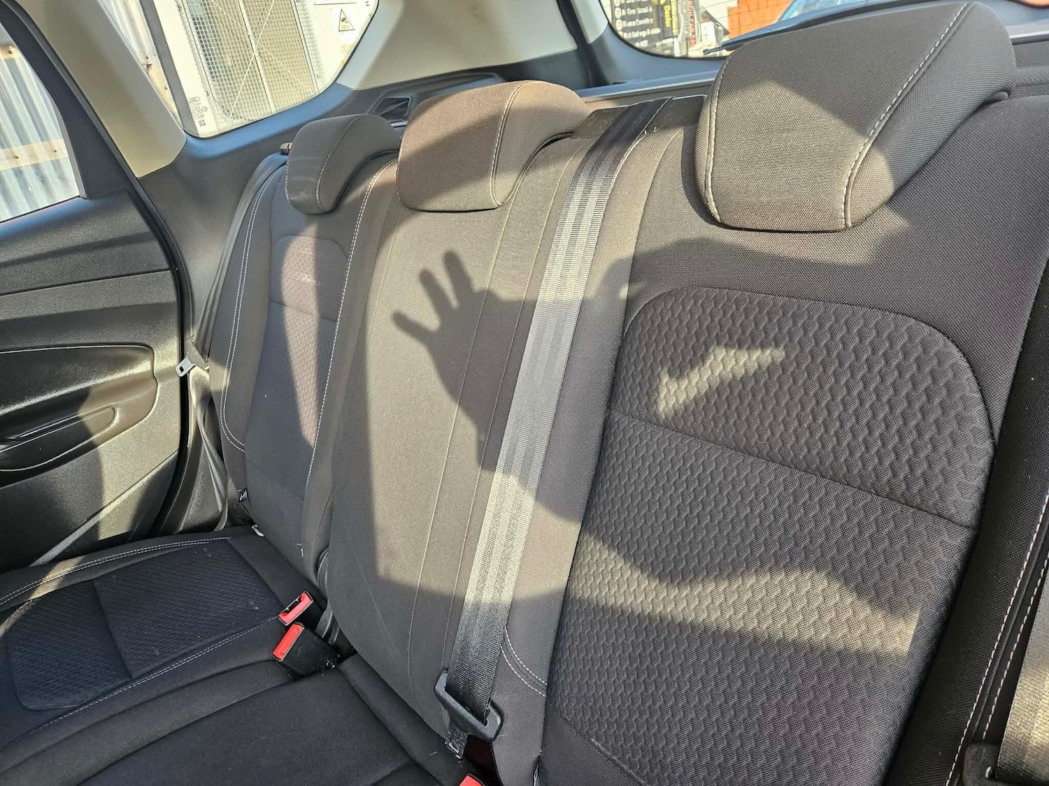 Used Ford Kuga 2018 for sale - 78100265: Photo 25