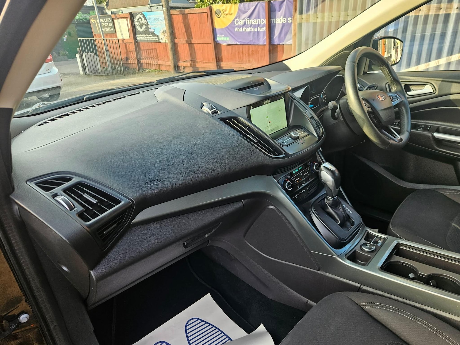 Used Ford Kuga 2018 for sale - 78100265: Photo 27