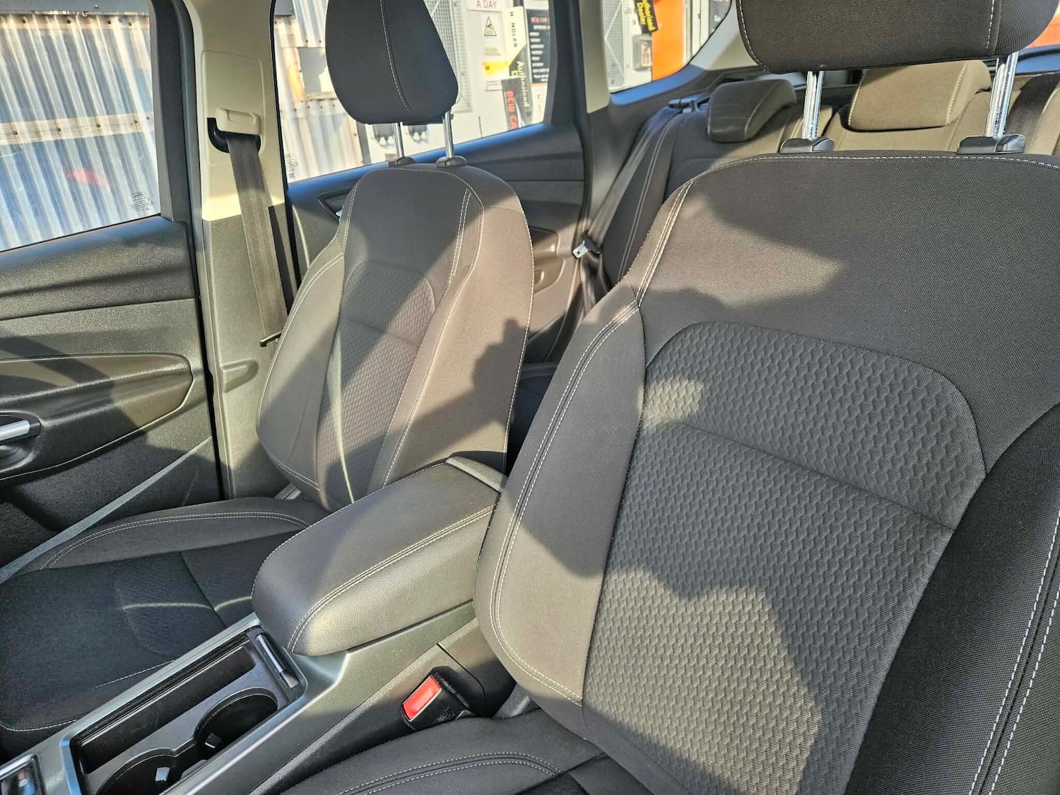 Used Ford Kuga 2018 for sale - 78100265: Photo 28