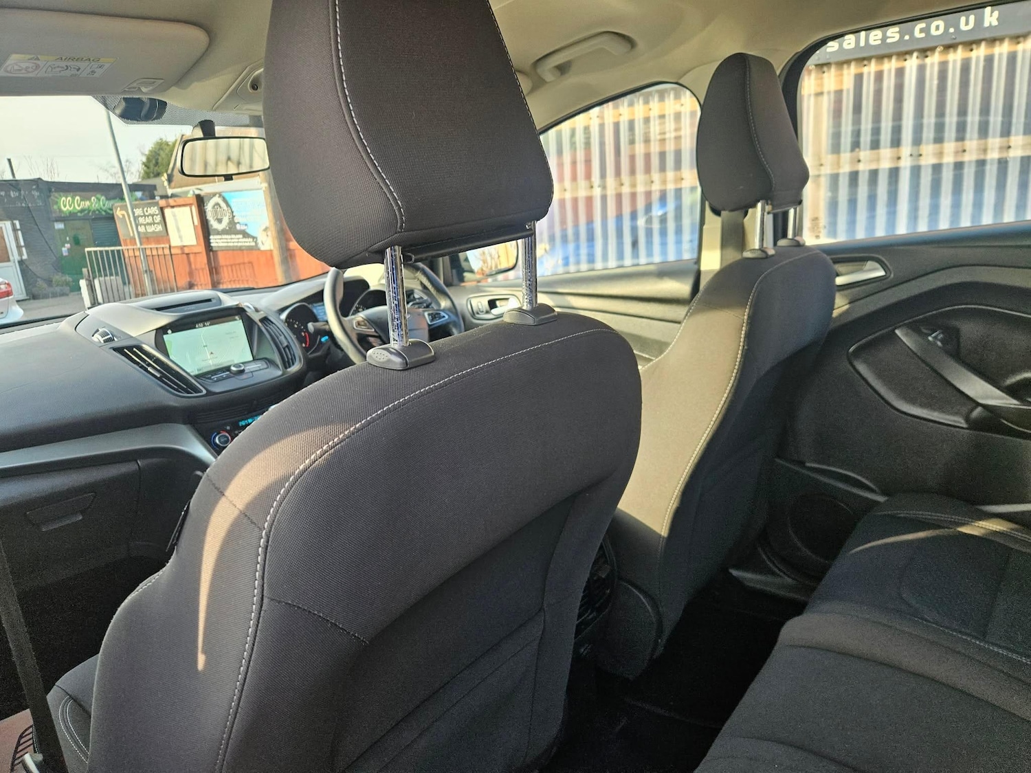 Used Ford Kuga 2018 for sale - 78100265: Photo 29