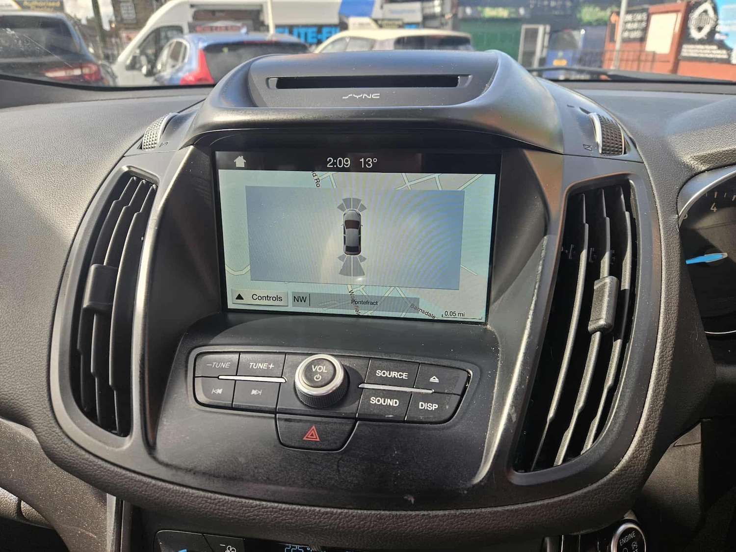 Vehicle 24