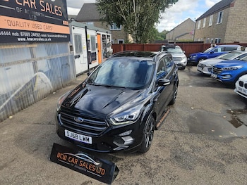 Used Ford Kuga 2018 for sale - 75965494: Photo