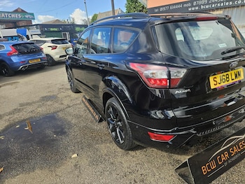 Used Ford Kuga 2018 for sale - 75965494: Photo
