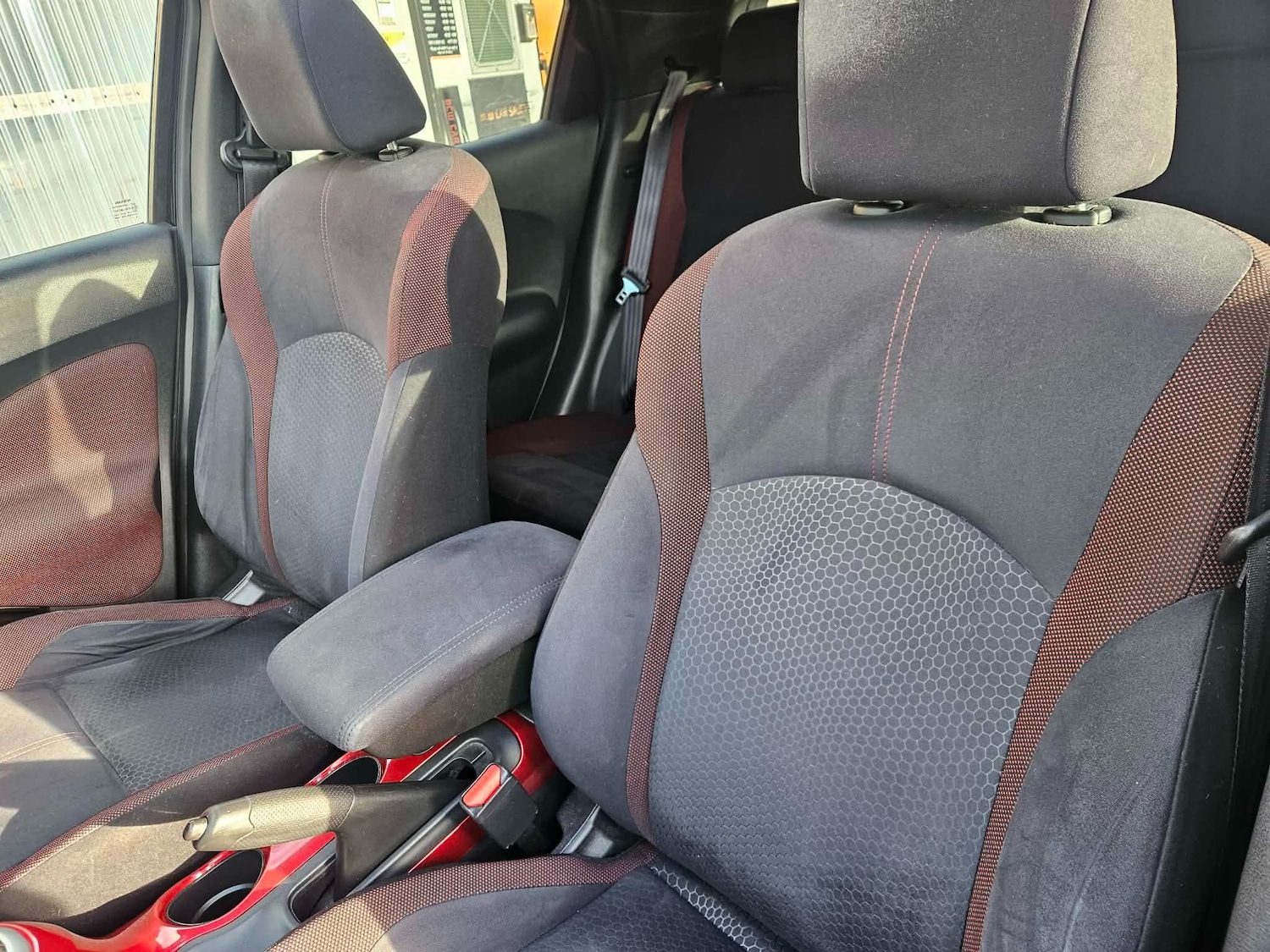 Used Nissan Juke for sale - 77266662: Photo 19