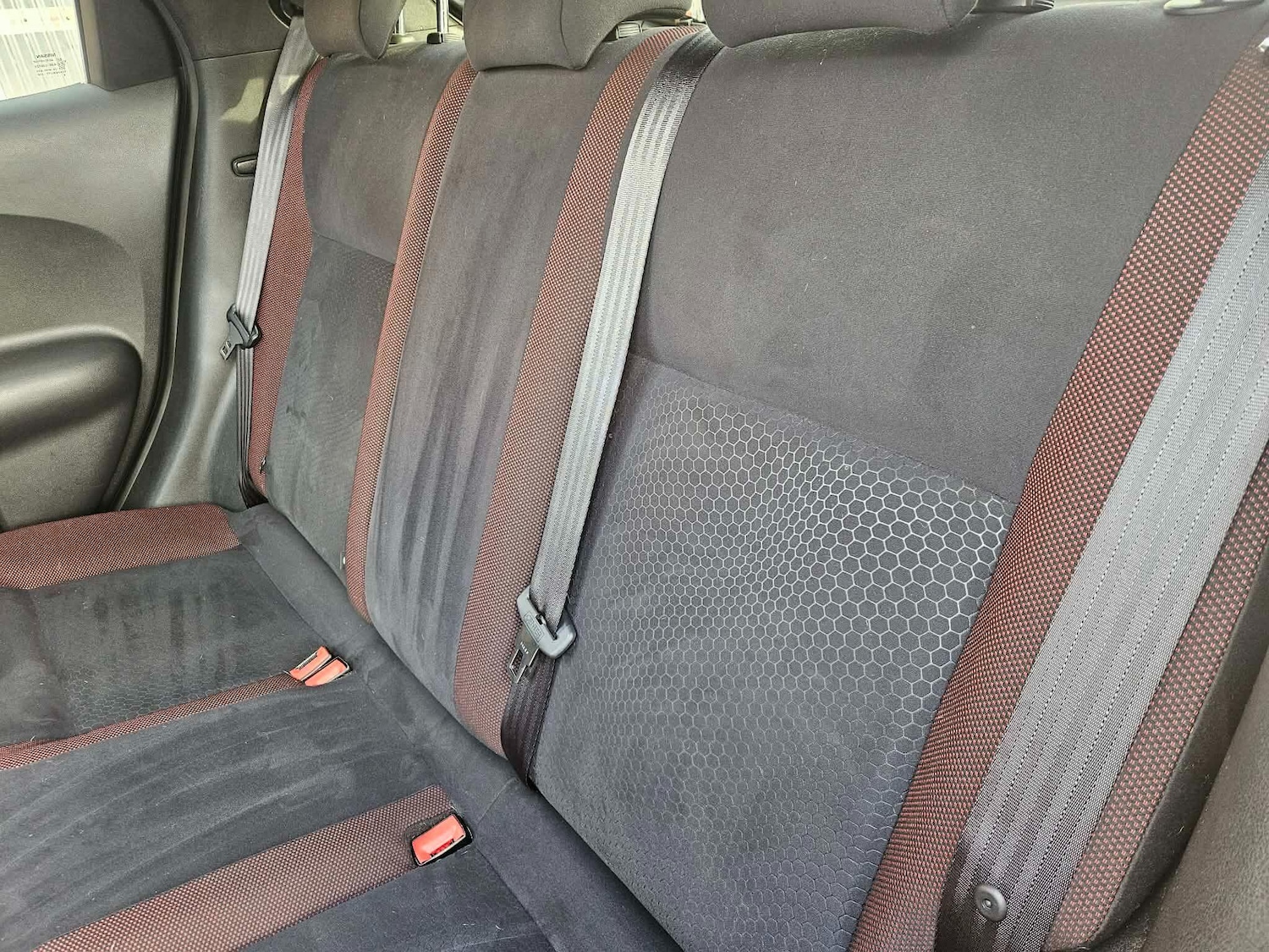 Used Nissan Juke for sale - 77266662: Photo 21