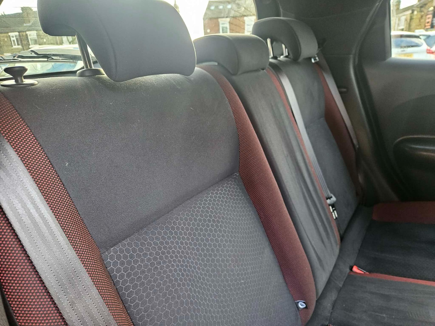 Used Nissan Juke for sale - 77266662: Photo 22