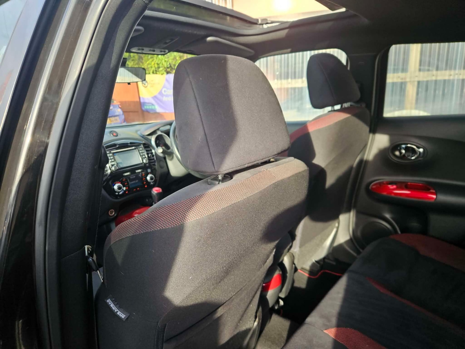 Used Nissan Juke for sale - 77266662: Photo 23