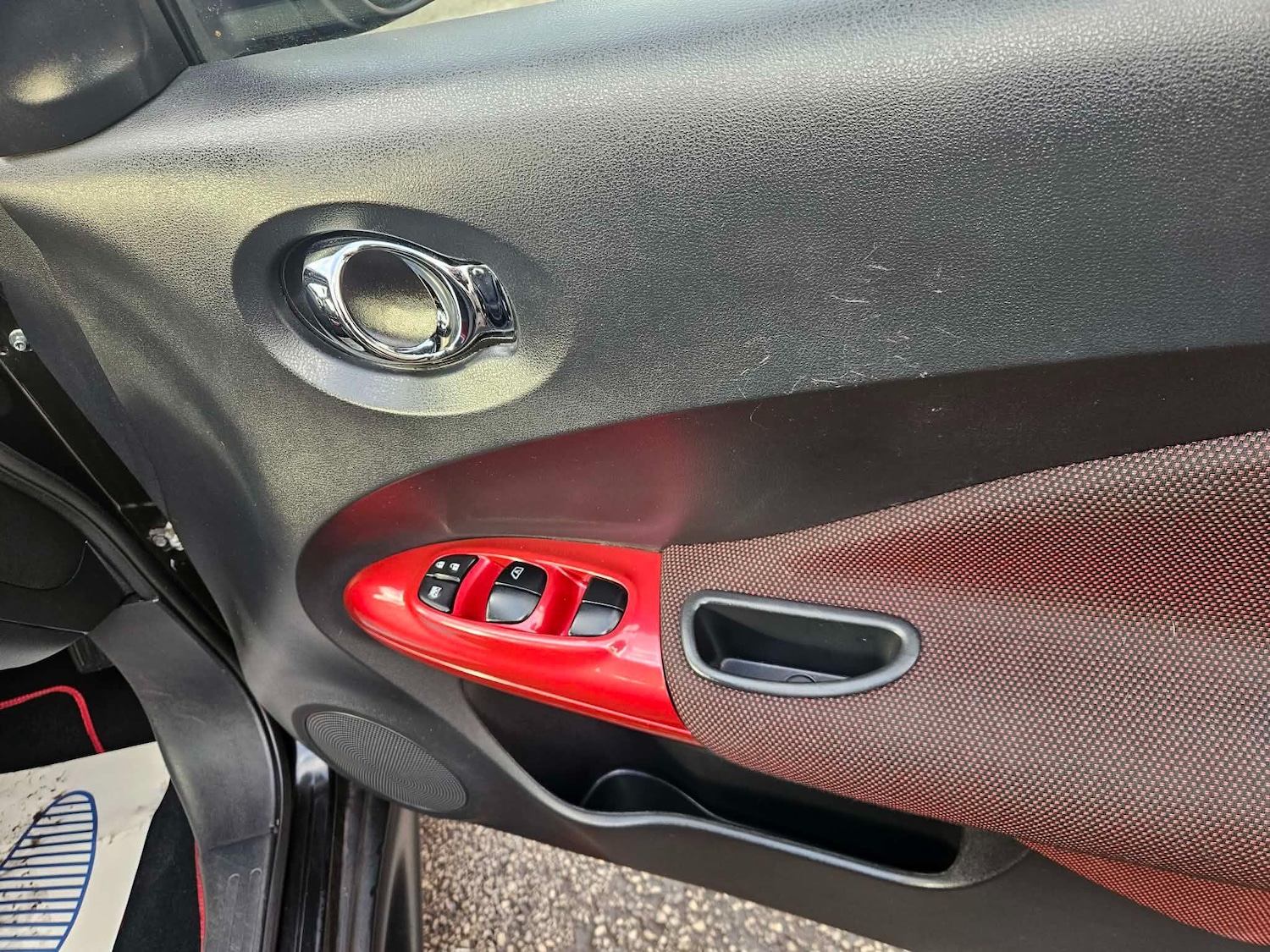 Used Nissan Juke for sale - 77266662: Photo 25