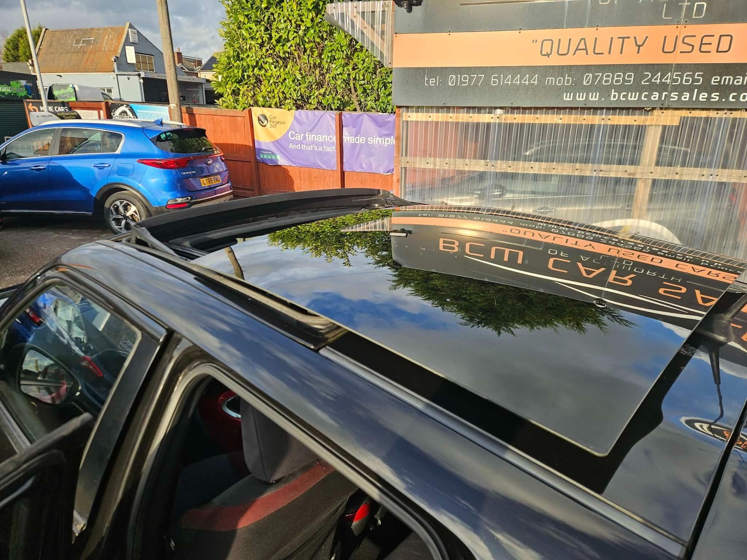 Used Nissan Juke for sale - 77266662: Photo 26