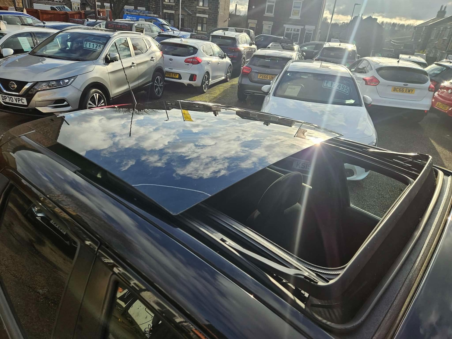 Used Nissan Juke for sale - 77266662: Photo 27