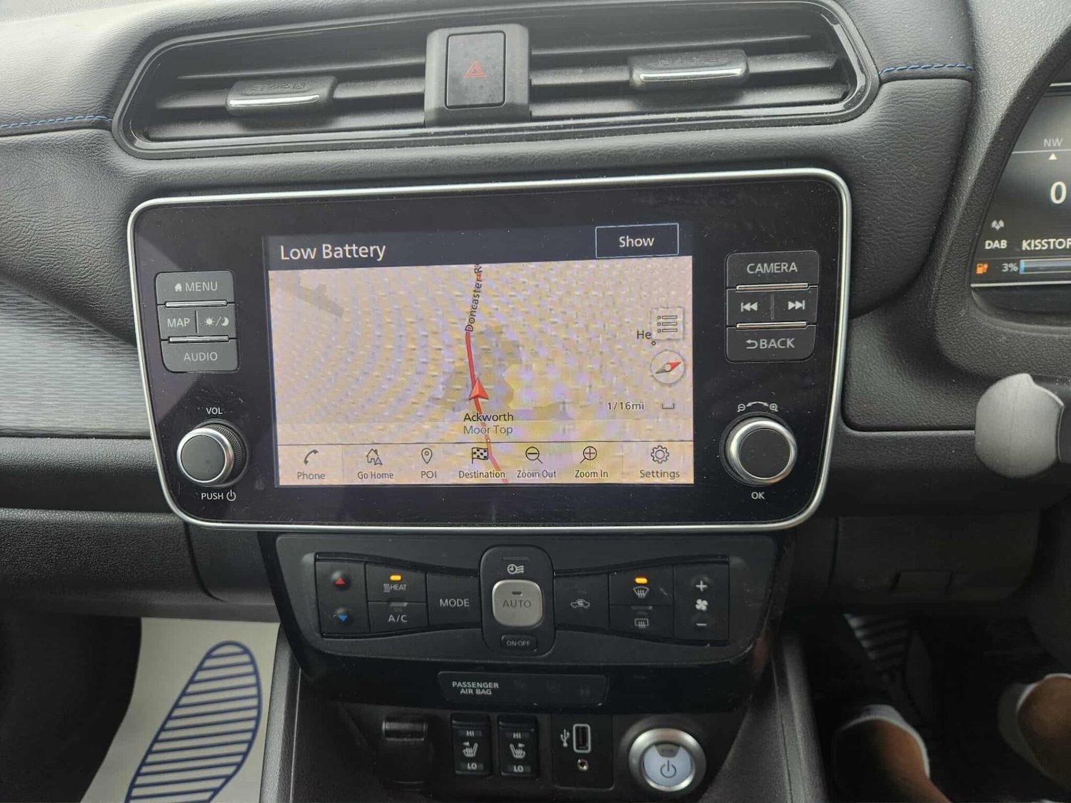 Used Nissan Leaf 2020 for sale - 76765982: Photo 14