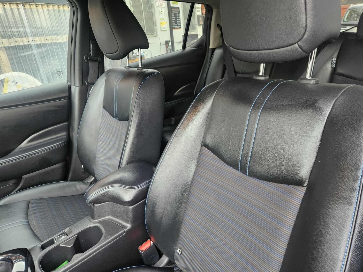 Used Nissan Leaf 2020 for sale - 76765982: Photo 19