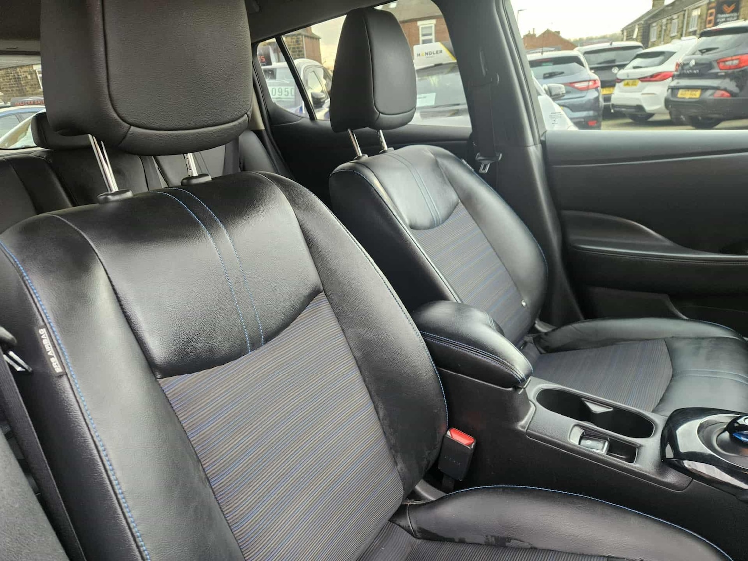 Used Nissan Leaf 2020 for sale - 76765982: Photo 20