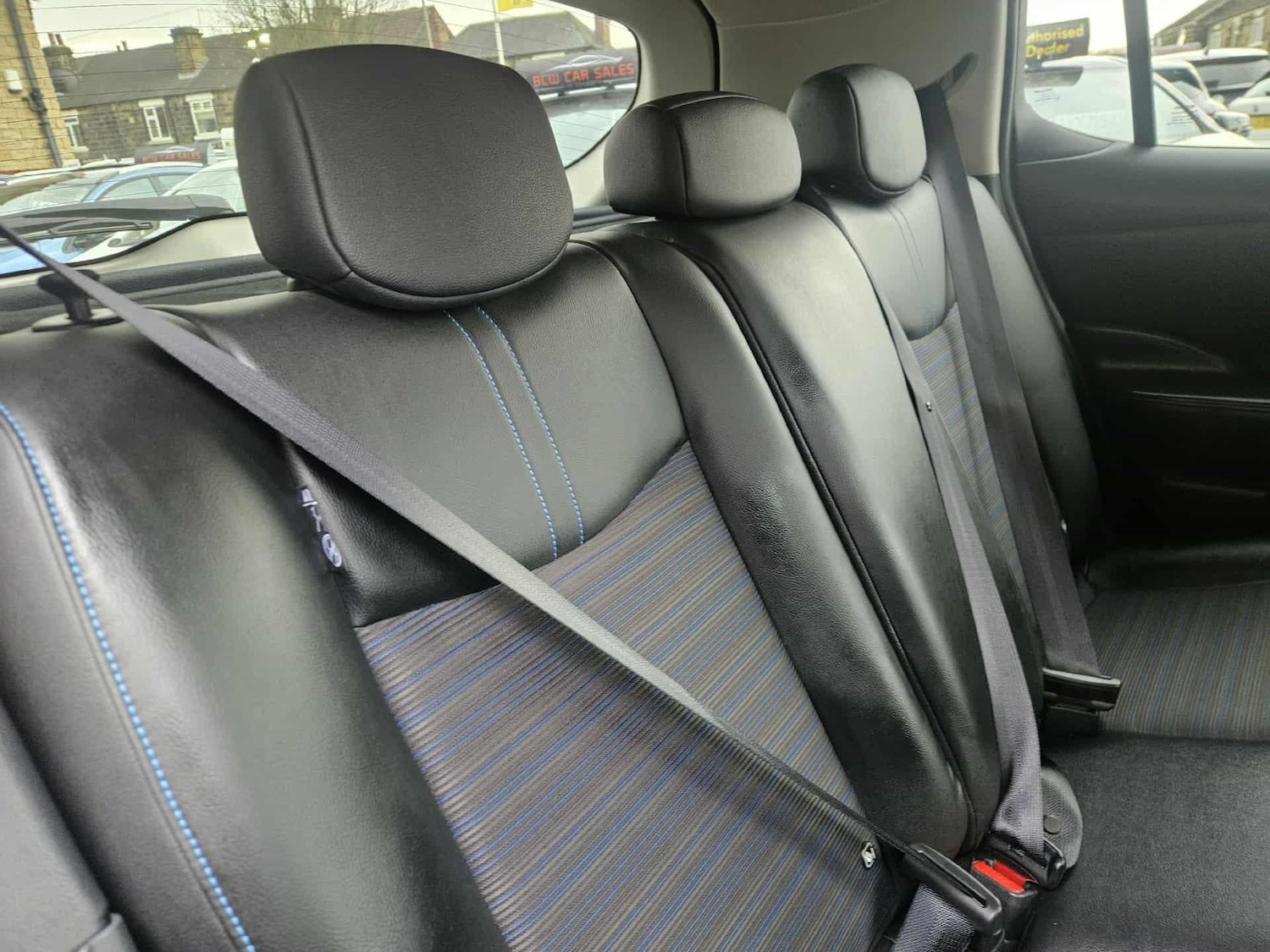 Used Nissan Leaf 2020 for sale - 76765982: Photo 21