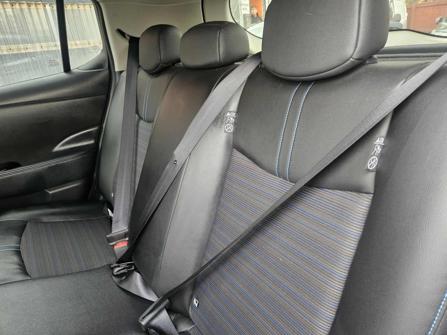 Used Nissan Leaf 2020 for sale - 76765982: Photo 22