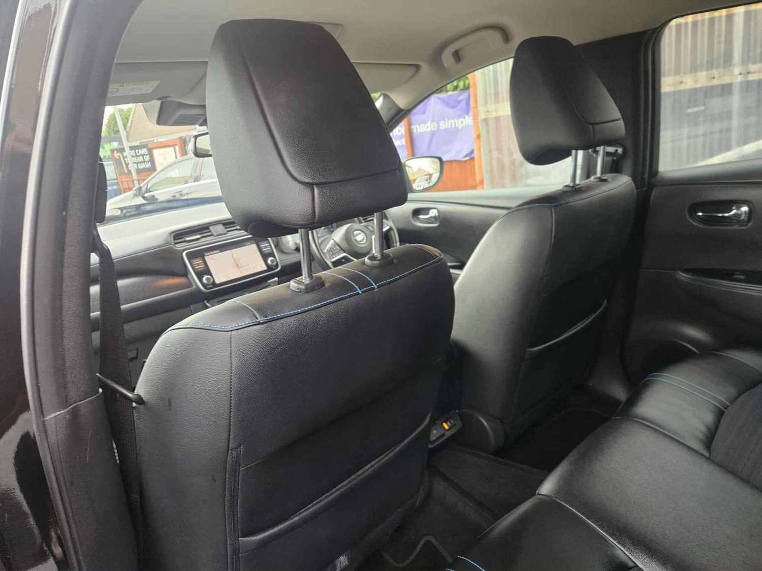 Used Nissan Leaf 2020 for sale - 76765982: Photo 23