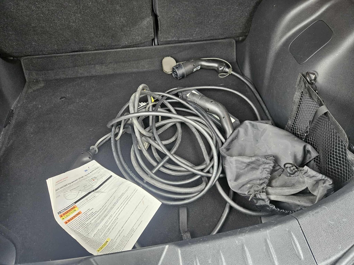 Used Nissan Leaf 2020 for sale - 76765982: Photo 25