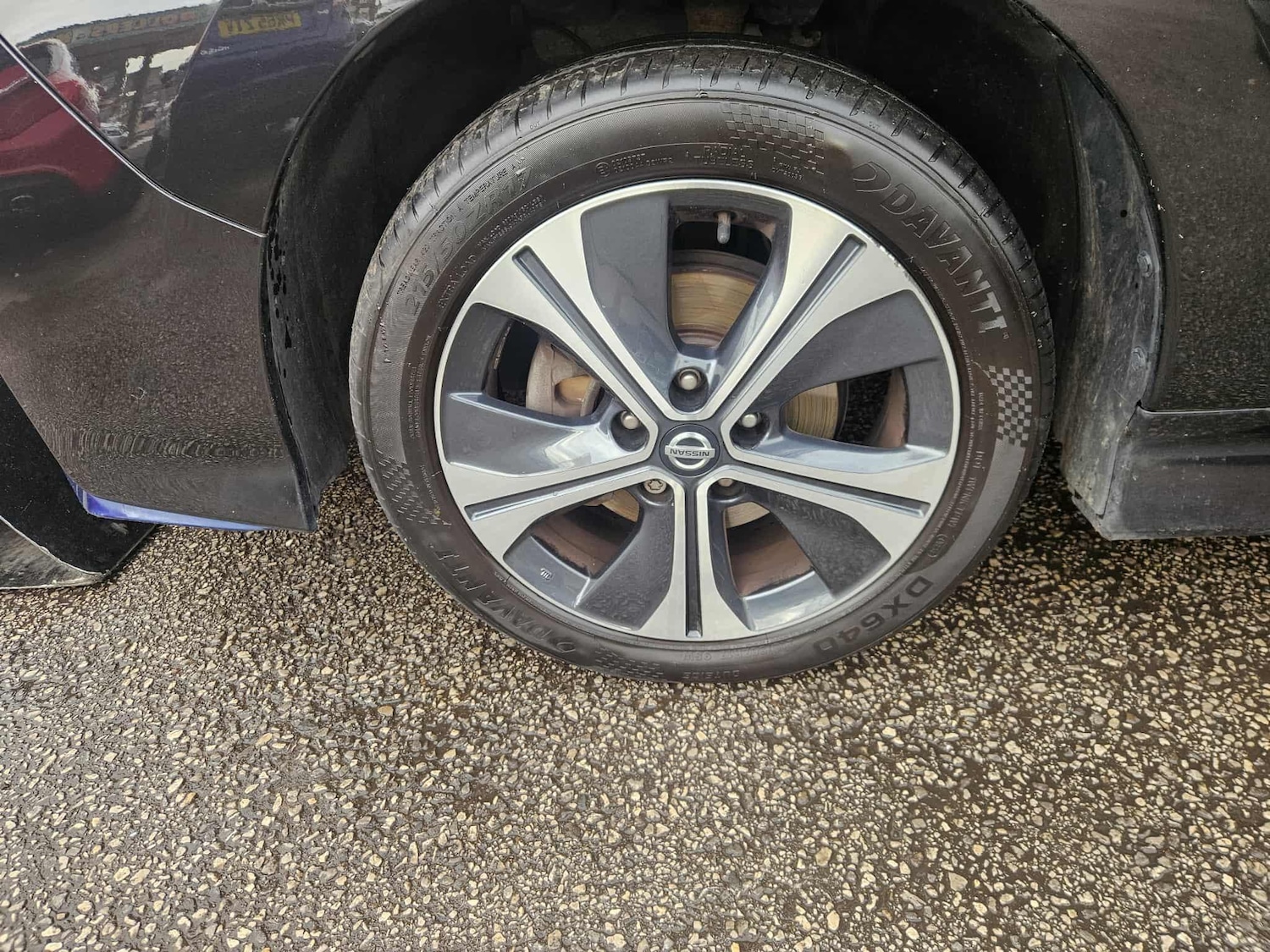 Used Nissan Leaf 2020 for sale - 76765982: Photo 28