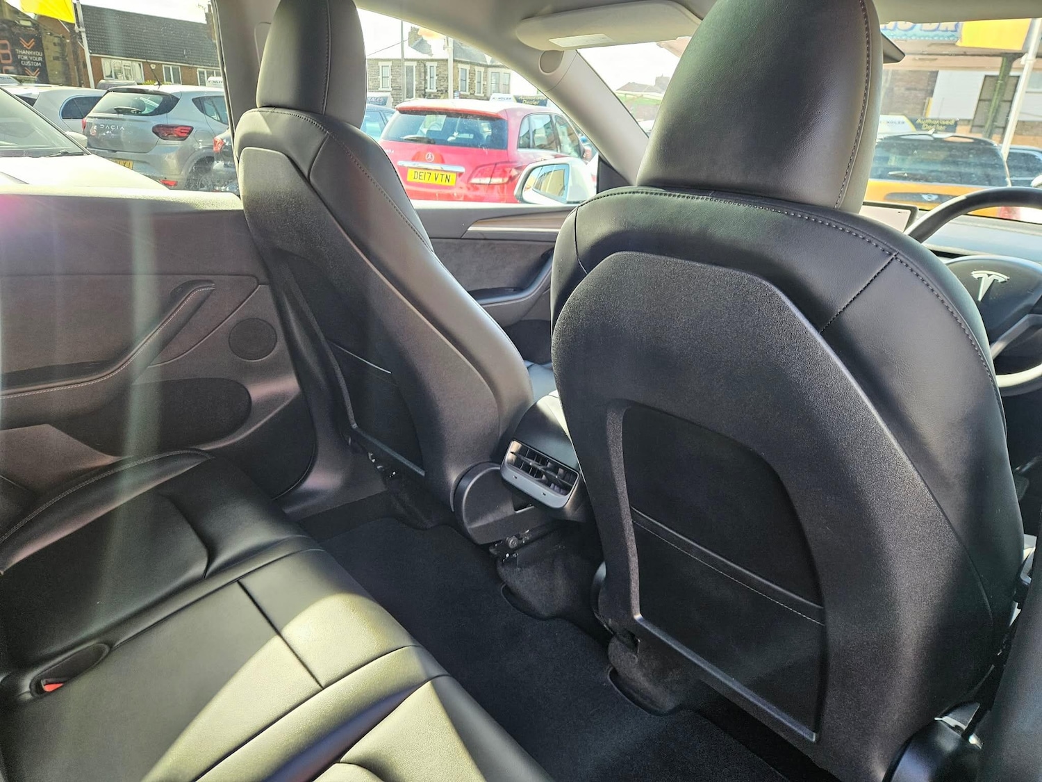 Used Tesla Model Y 2023 for sale - 78047706: Photo 16