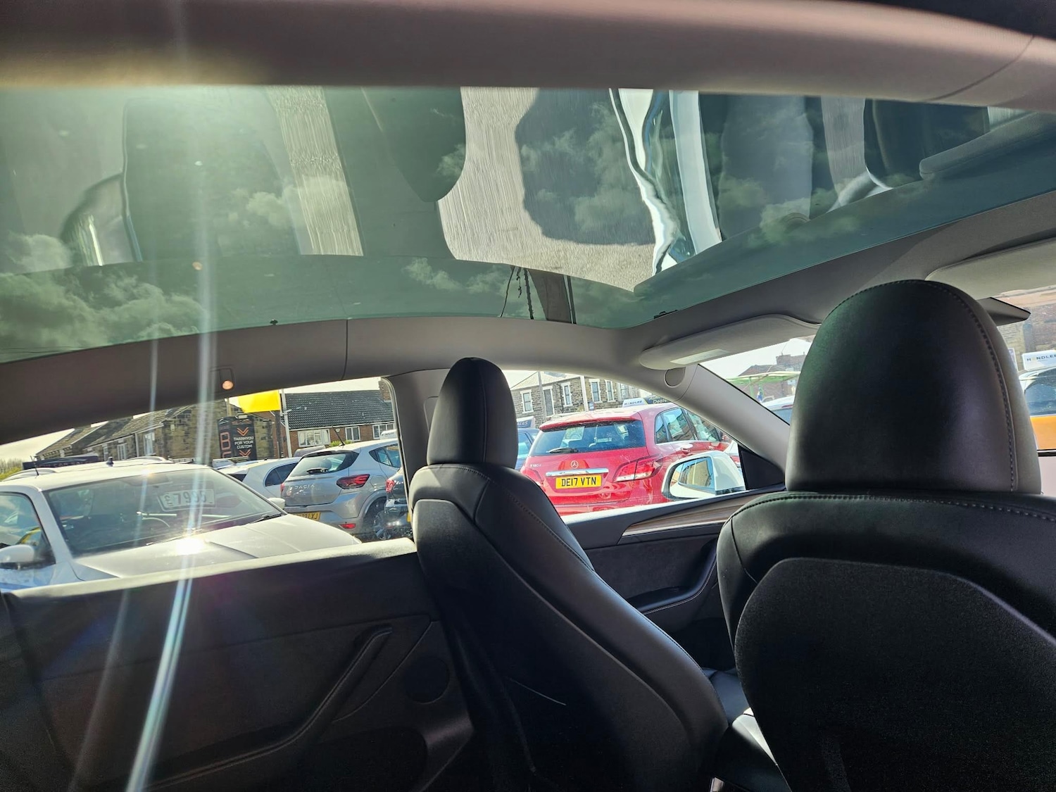 Used Tesla Model Y 2023 for sale - 78047706: Photo 17