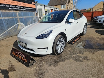 Used Tesla Model Y 2023 for sale - 78047706: Photo