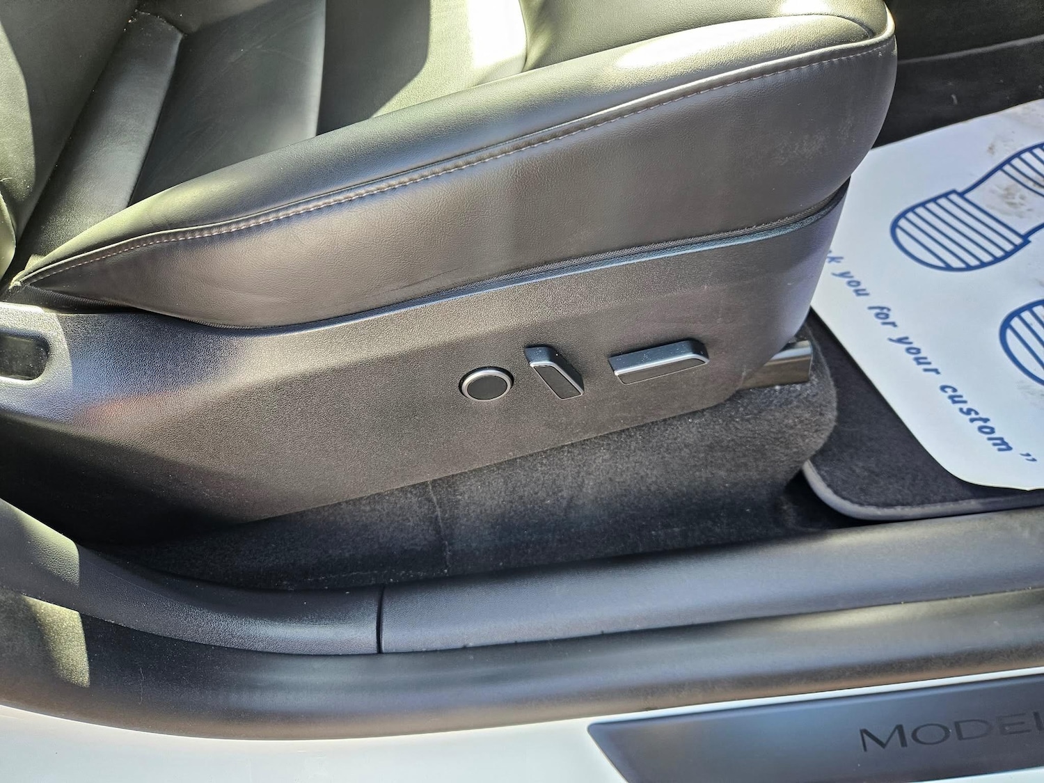 Used Tesla Model Y 2023 for sale - 78047706: Photo 22