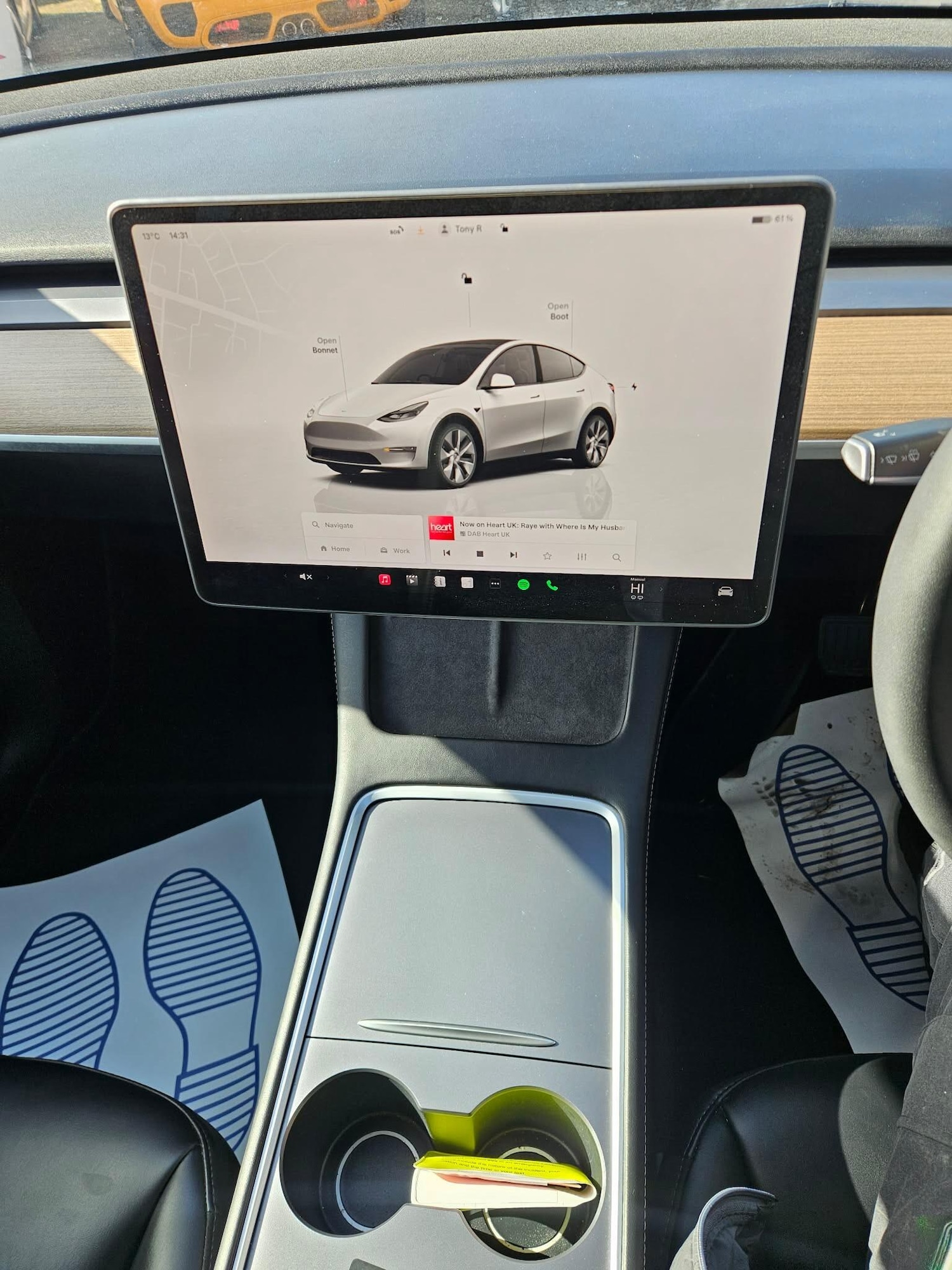 Used Tesla Model Y 2023 for sale - 78047706: Photo 26