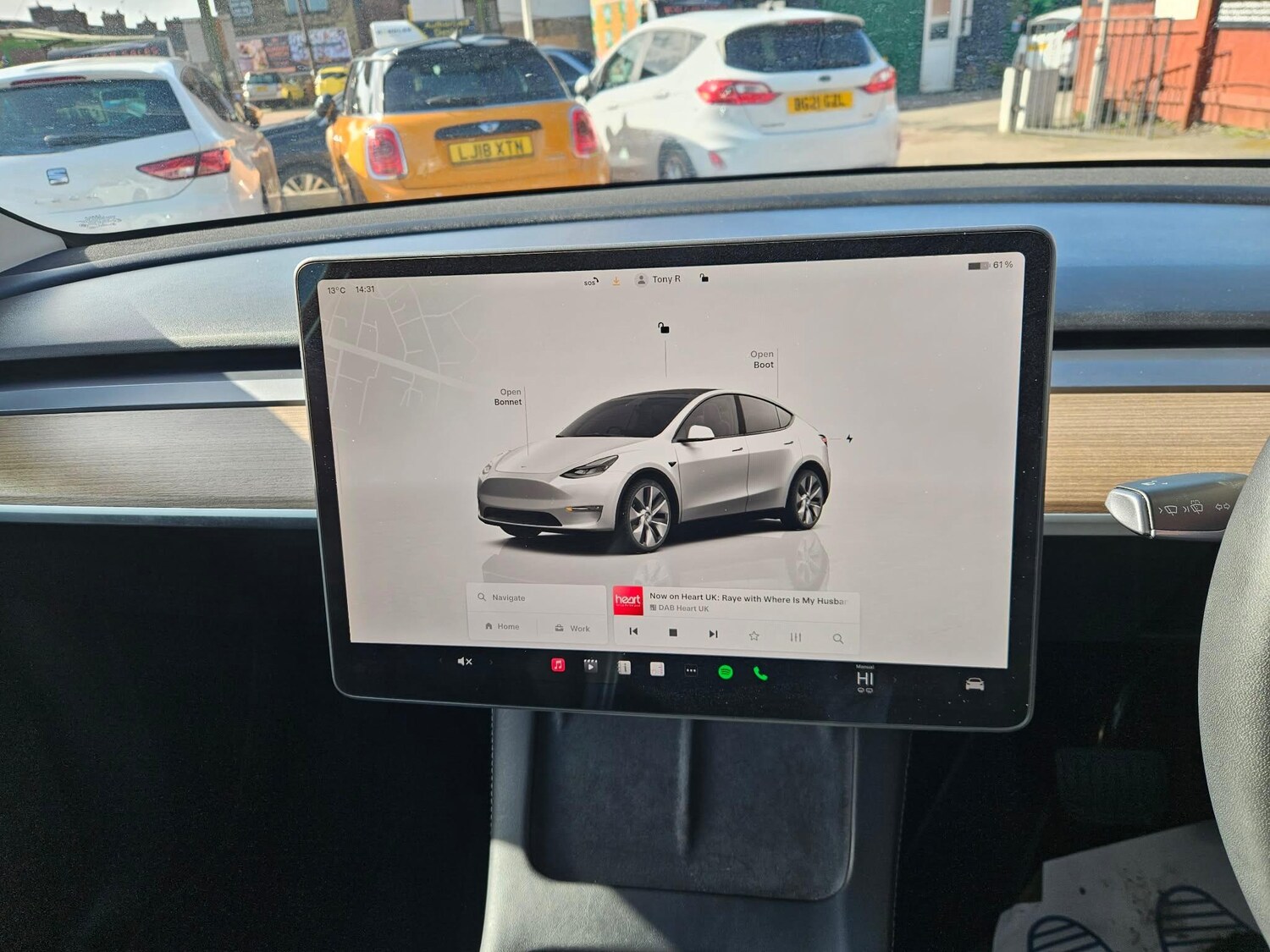 Used Tesla Model Y 2023 for sale - 78047706: Photo 28