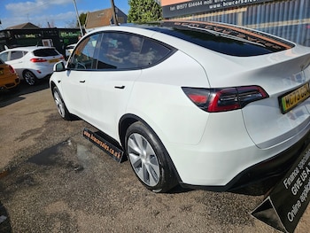 Used Tesla Model Y 2023 for sale - 78047706: Photo