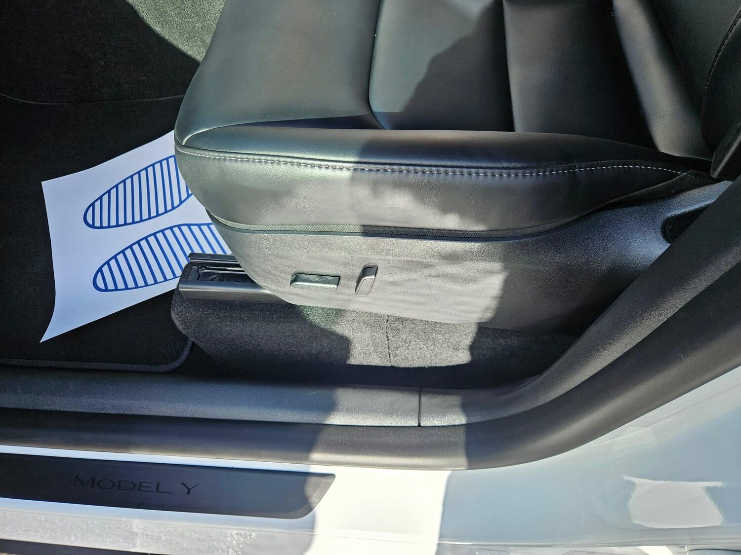 Used Tesla Model Y 2023 for sale - 78047706: Photo 30