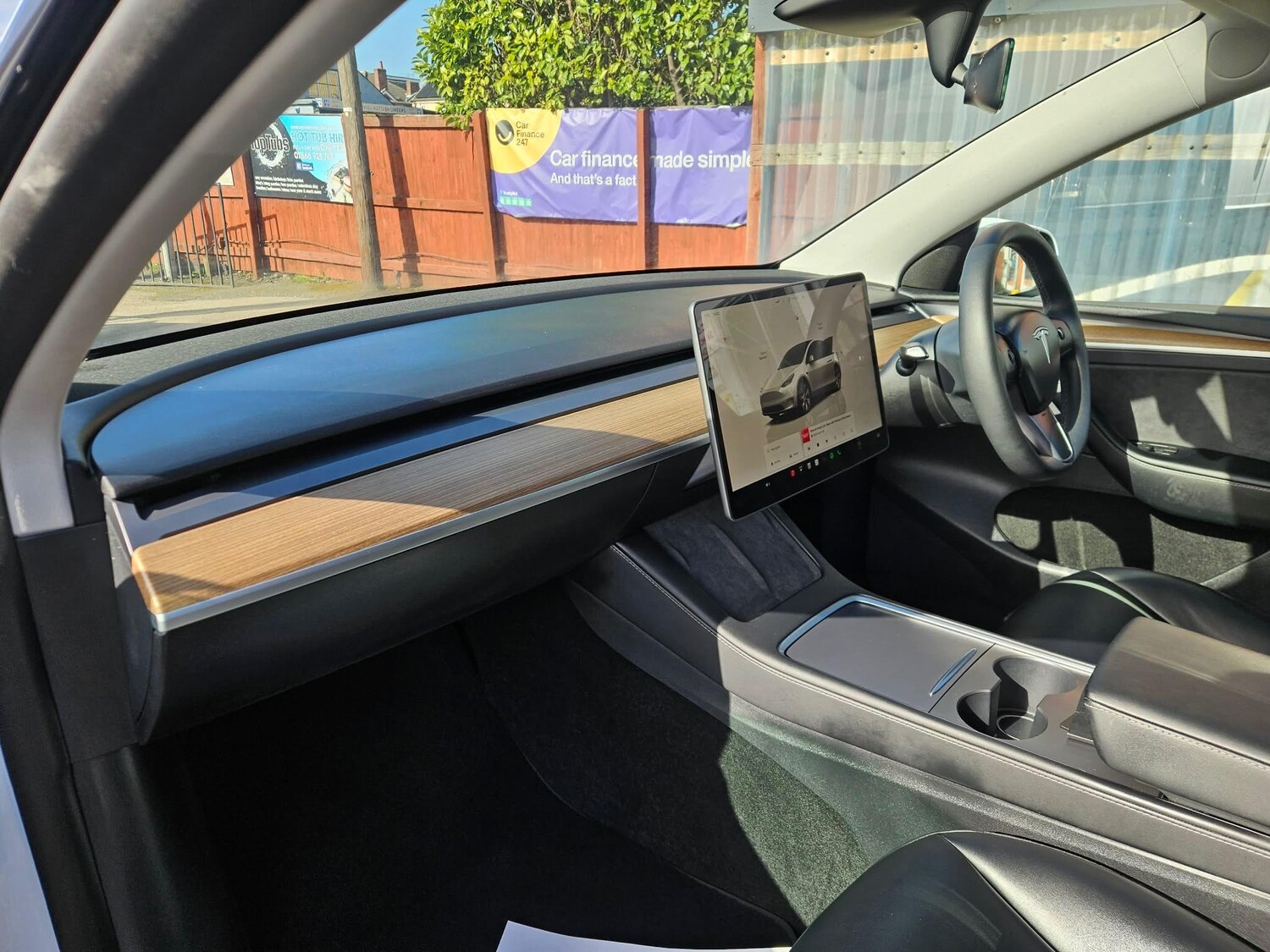 Used Tesla Model Y 2023 for sale - 78047706: Photo 31