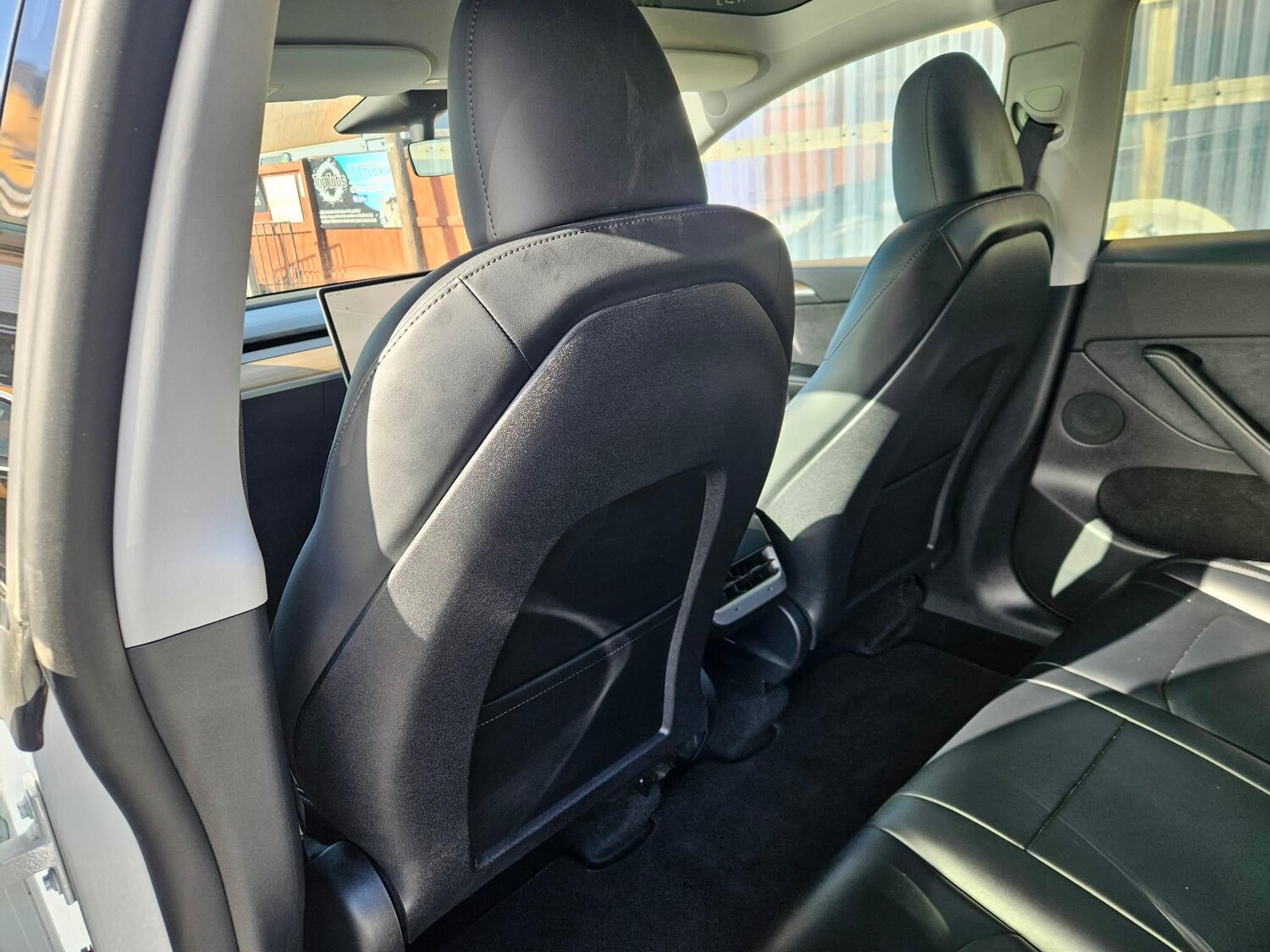 Used Tesla Model Y 2023 for sale - 78047706: Photo 33