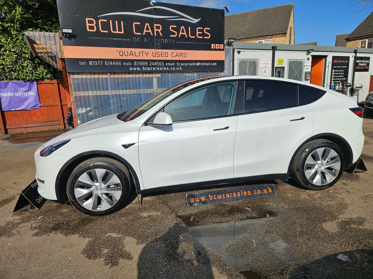 Used Tesla Model Y 2023 for sale - 78047706: Photo 6
