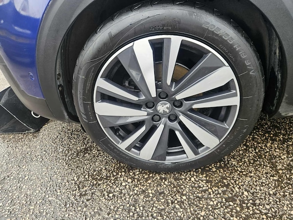 Used Peugeot 3008 2019 for sale - 76189901: Photo 11