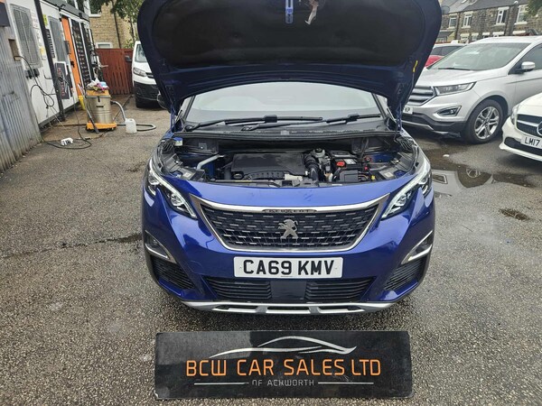 Used Peugeot 3008 2019 for sale - 76189901: Photo 12