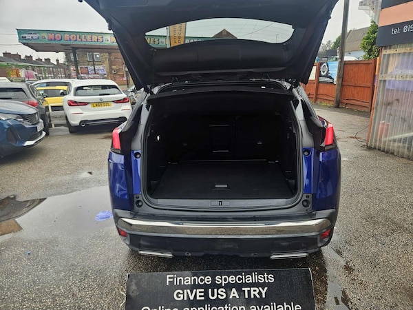 Used Peugeot 3008 2019 for sale - 76189901: Photo 13