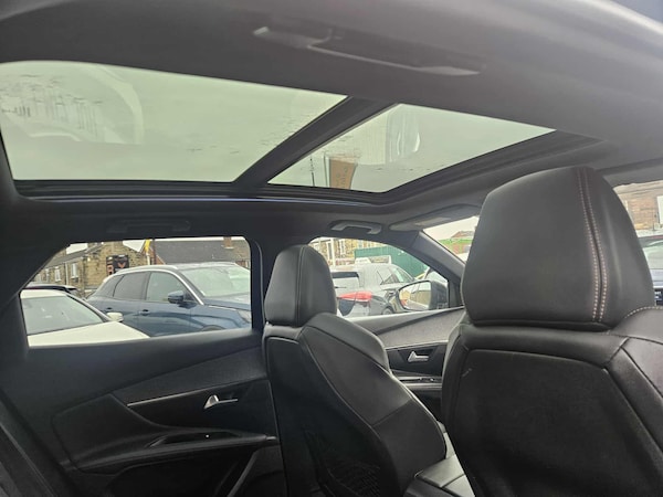 Used Peugeot 3008 2019 for sale - 76189901: Photo 16