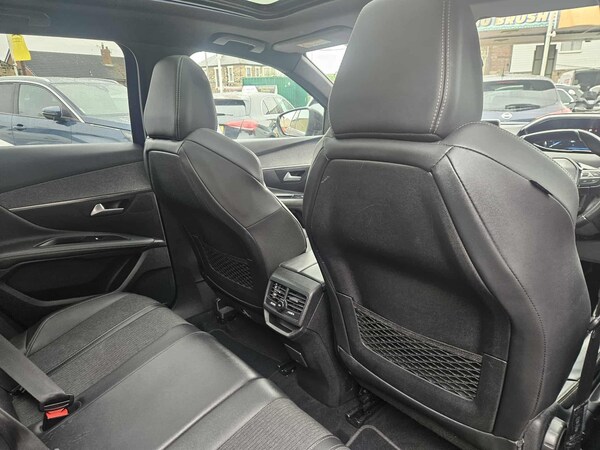 Used Peugeot 3008 2019 for sale - 76189901: Photo 17