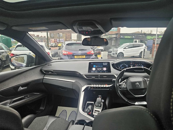 Used Peugeot 3008 2019 for sale - 76189901: Photo 19