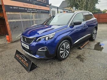 2019 (69) - 1.2 PureTech GT Line Premium EAT Euro 6 (s/s) 5dr