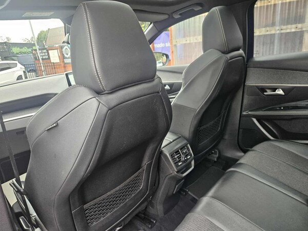 Used Peugeot 3008 2019 for sale - 76189901: Photo 20