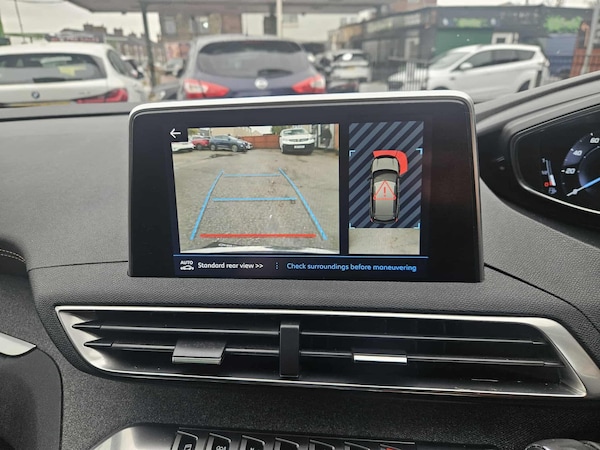 Used Peugeot 3008 2019 for sale - 76189901: Photo 24
