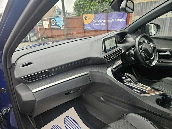 Used Peugeot 3008 2019 for sale - 76189901: Photo 27