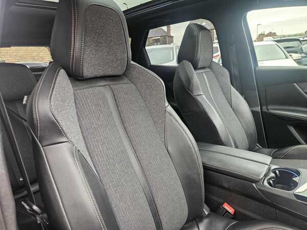 Used Peugeot 3008 2019 for sale - 76189901: Photo 28