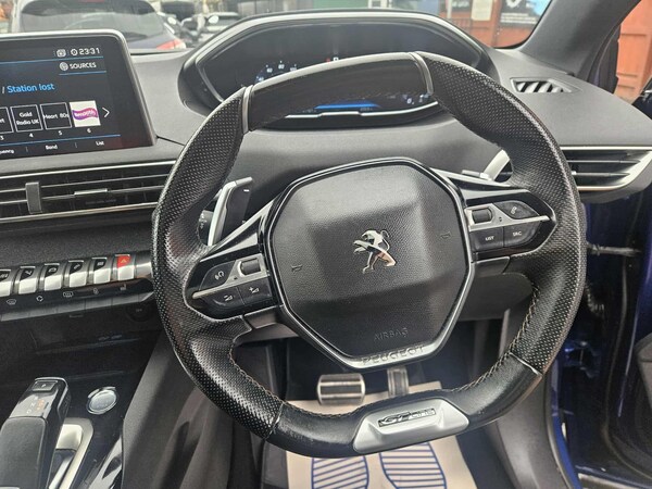 Used Peugeot 3008 2019 for sale - 76189901: Photo 29