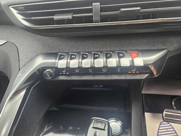 Used Peugeot 3008 2019 for sale - 76189901: Photo 33